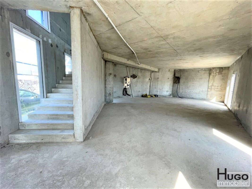 Commerce à BORDEAUX