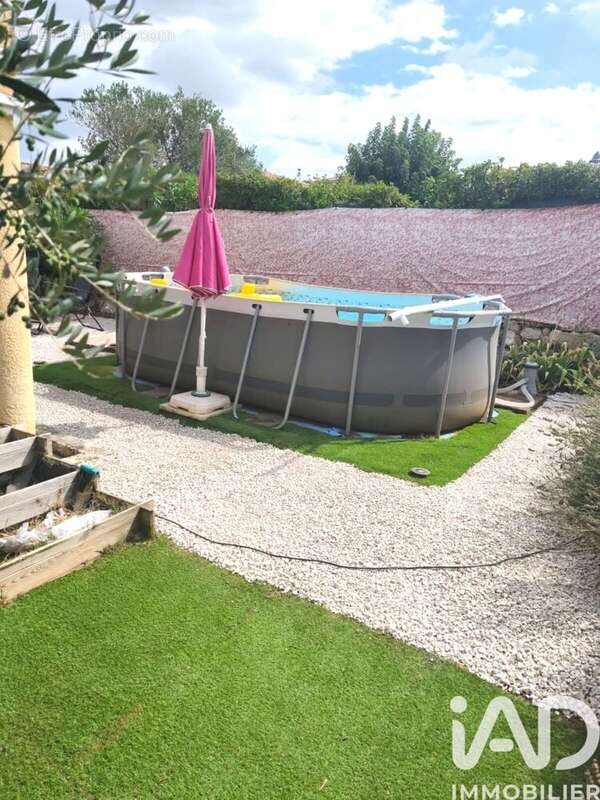 Photo 2 - Maison à MONTELIMAR