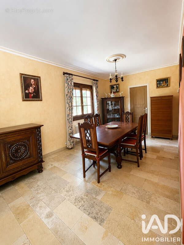 Maison 193 m² à Glisolles  - photo 8
