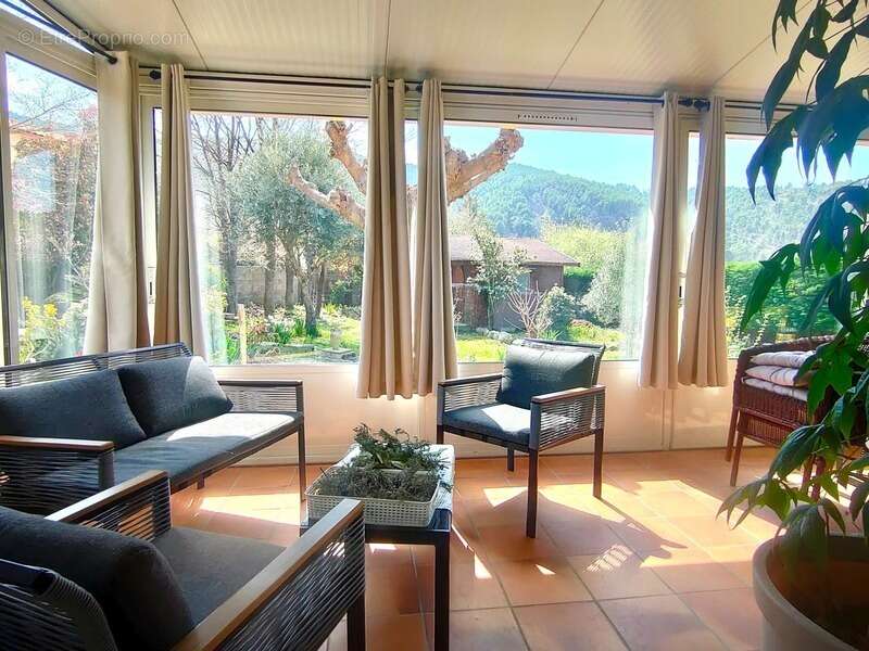 Maison à VERNET-LES-BAINS