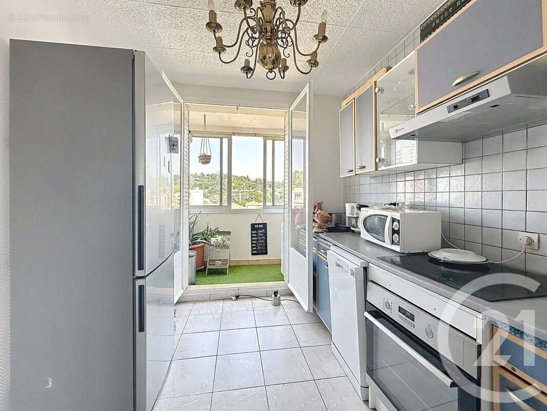 Appartement à VIENNE