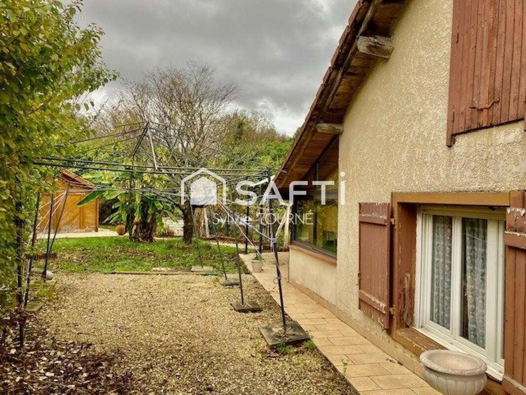 Photo 8 - Maison à GABARRET