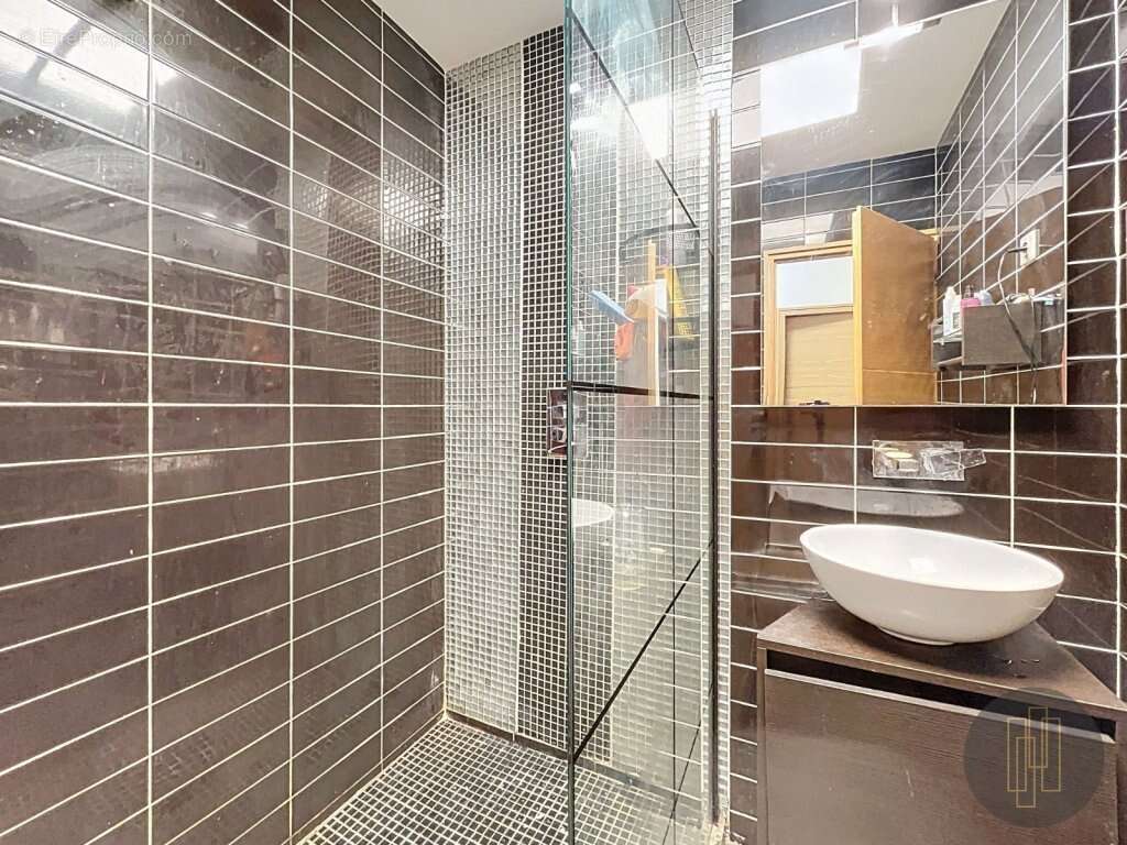 Appartement à LYON-2E