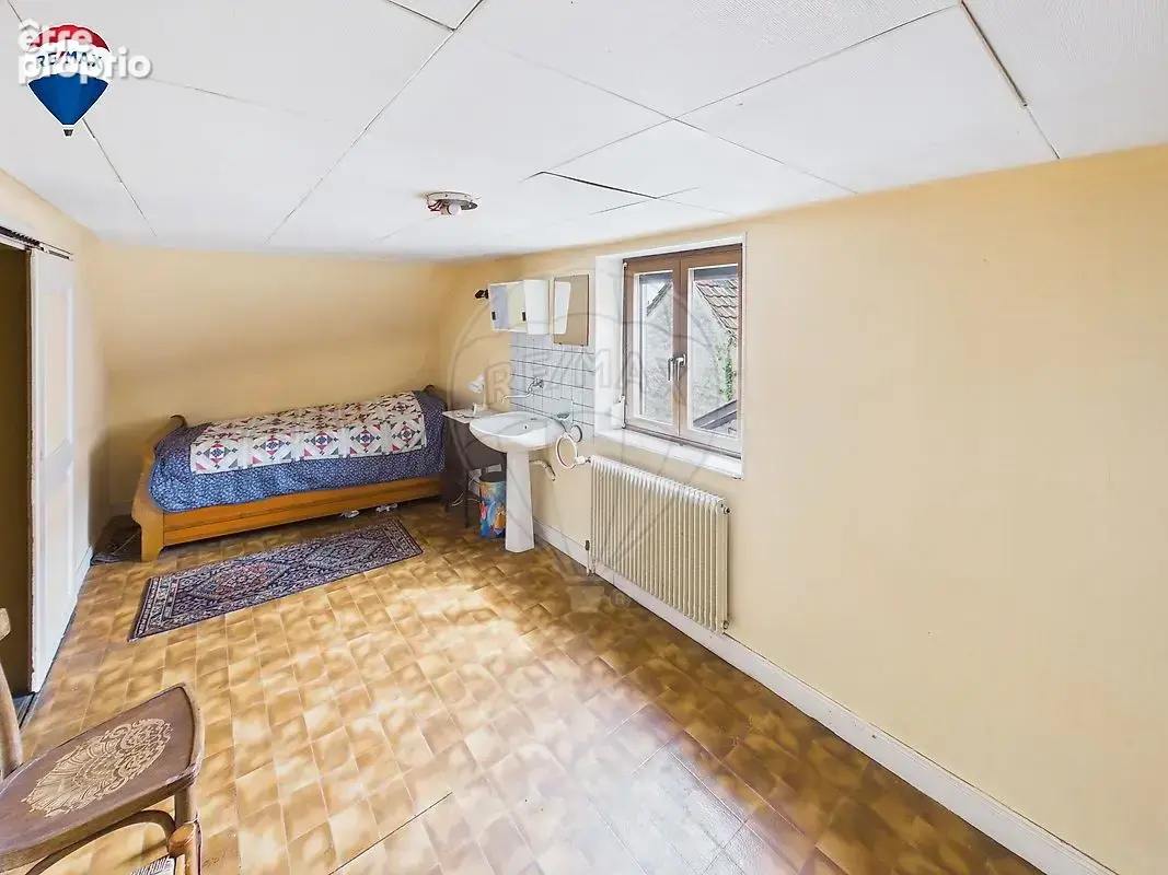 Maison 5 chambre(s) à vendre - photo 13