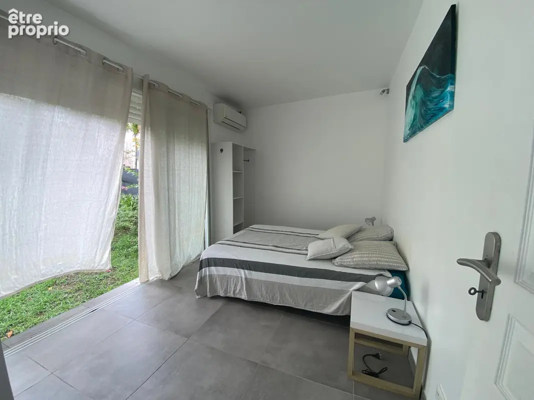 Magnifique appartement en souplex - Anse à l'Ane - photo 6