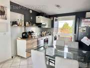 Appartement à SAINT-CYPRIEN