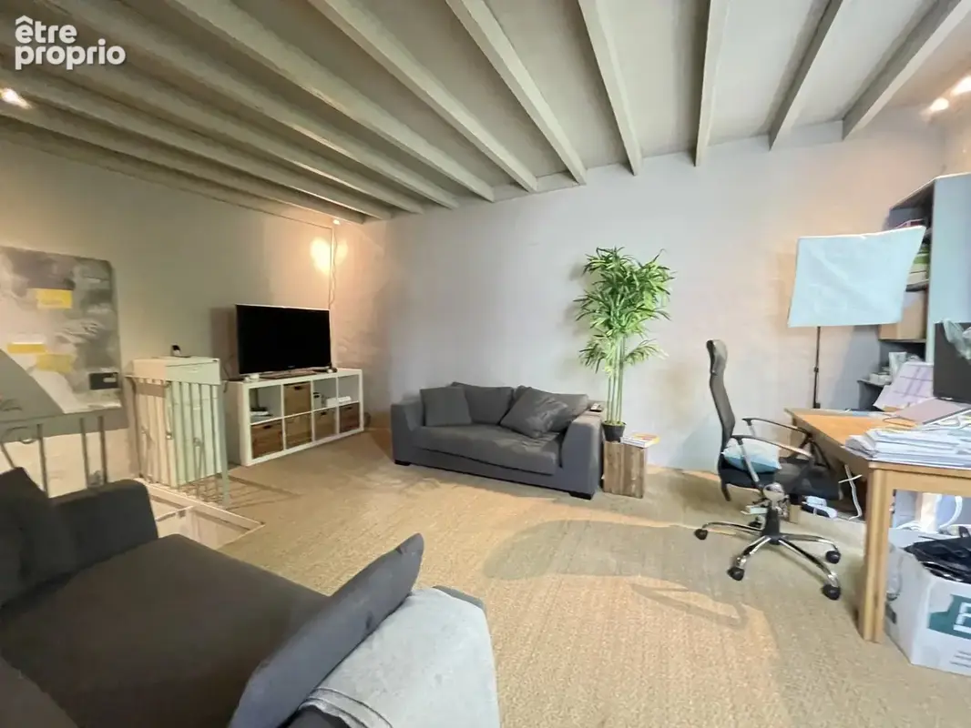 Maison en pierre de caractère avec gîte et piscine - photo 6