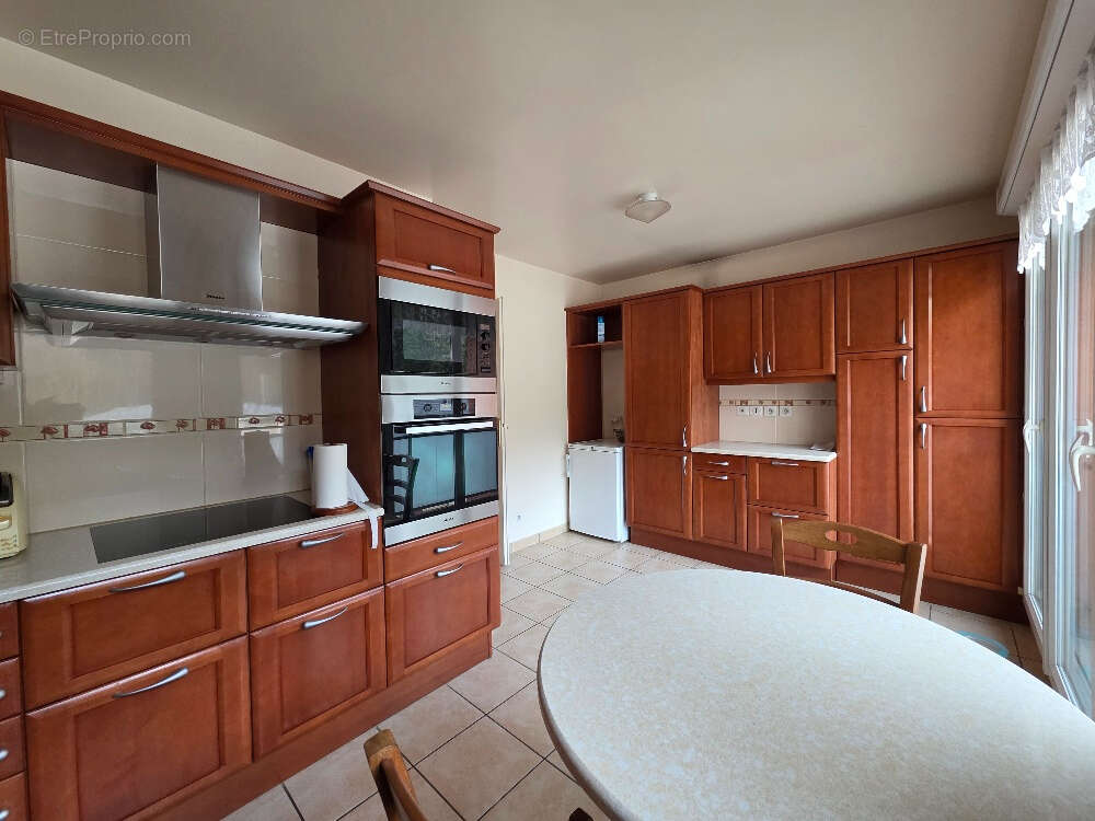 Appartement à LE HAVRE
