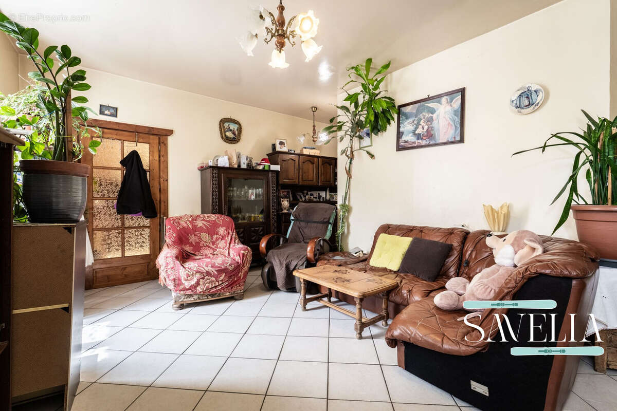 Appartement 94 m² à Moutiers  - photo 3