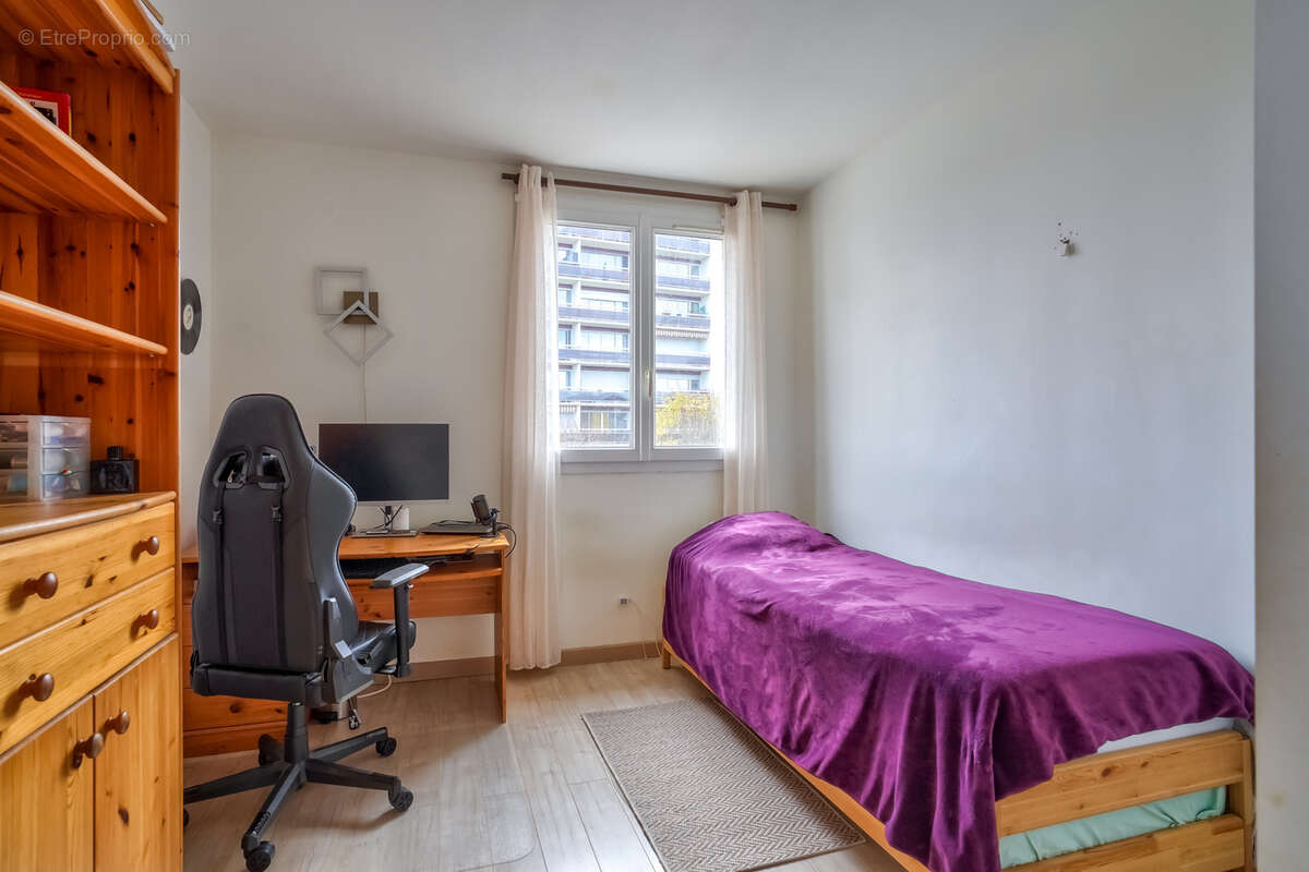 Appartement à LE PECQ