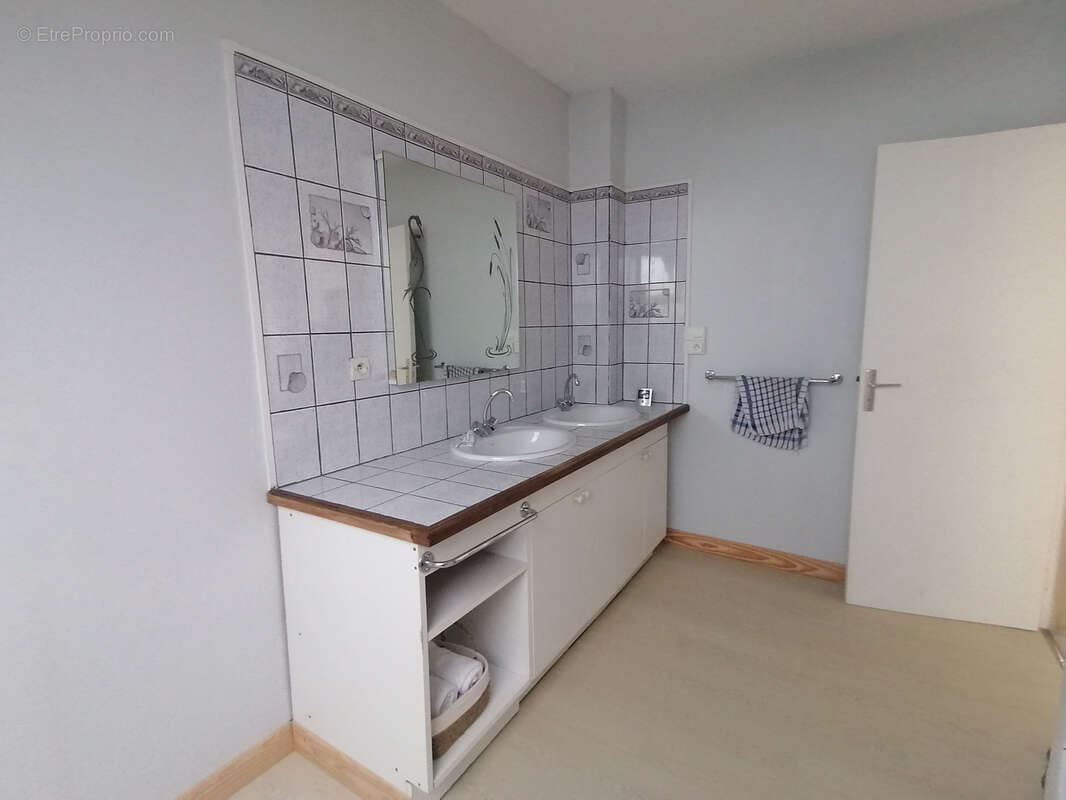 Maison à PLEUBIAN