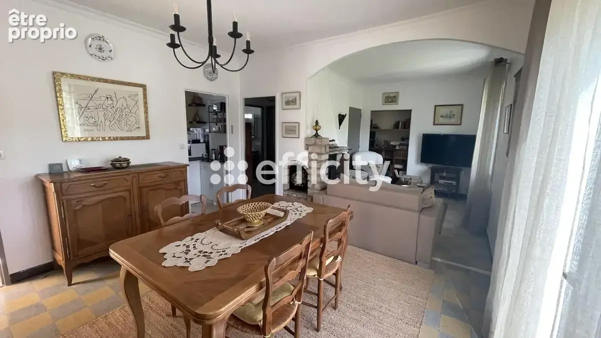 Maison 6 pièces 117 m² à vendre à Apt (84400) - photo 7