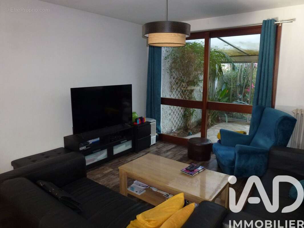 Photo 2 - Maison à MONTAUBAN