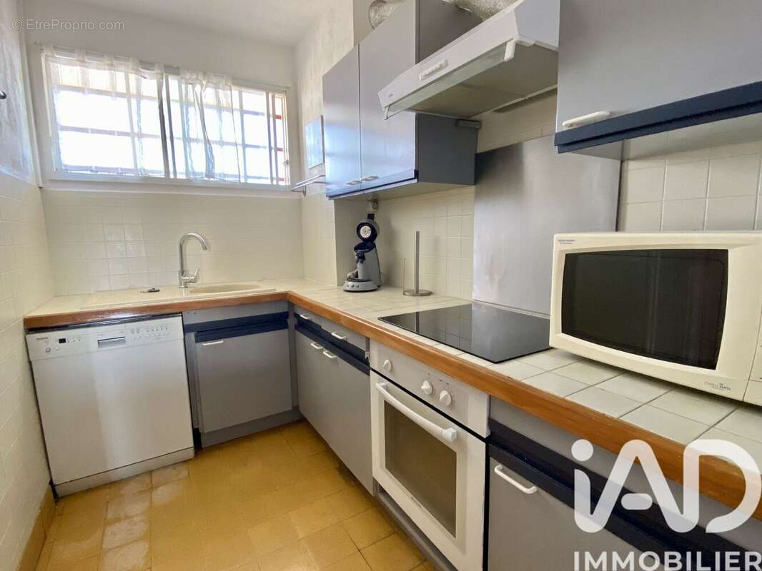 Photo 6 - Appartement à LE GRAU-DU-ROI