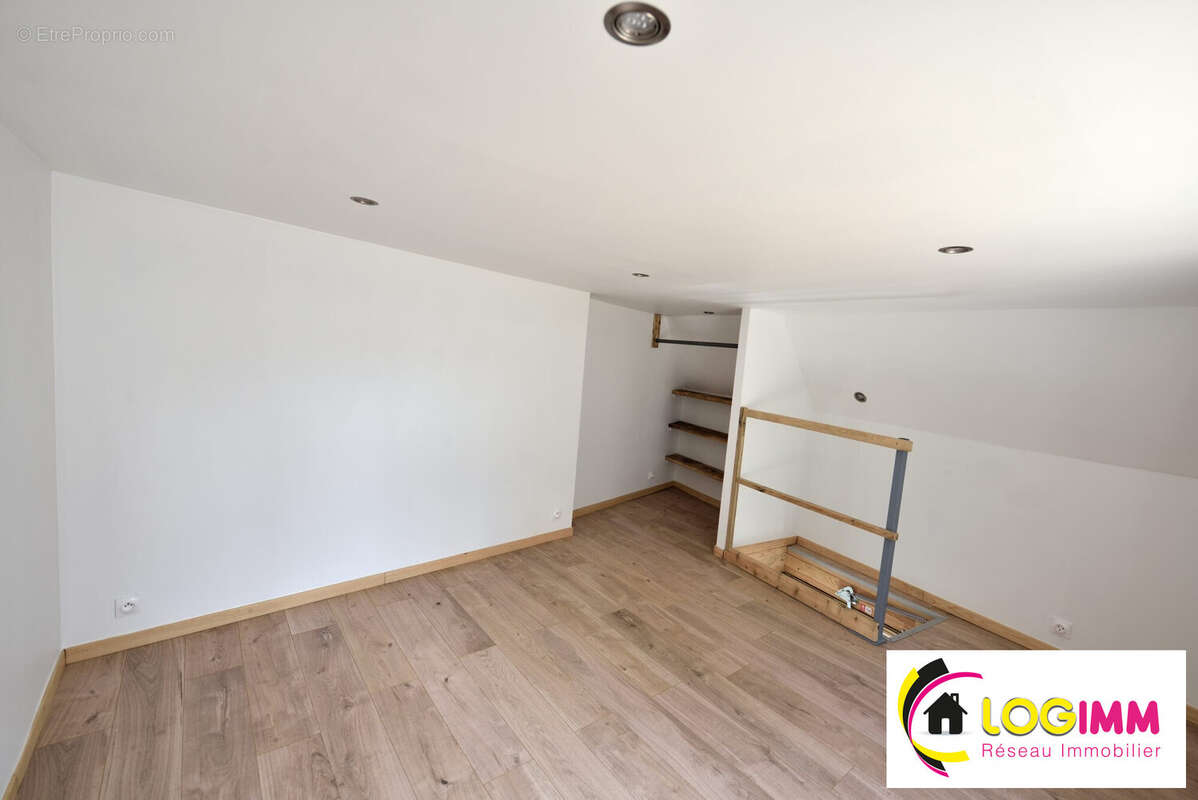 Appartement à VALENCIENNES