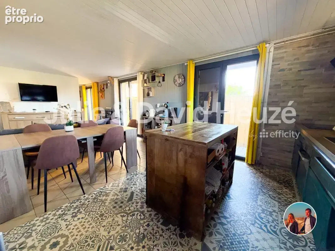 Appartement 10 pièces 200 m² à vendre à Lacanau (33680) - photo 4