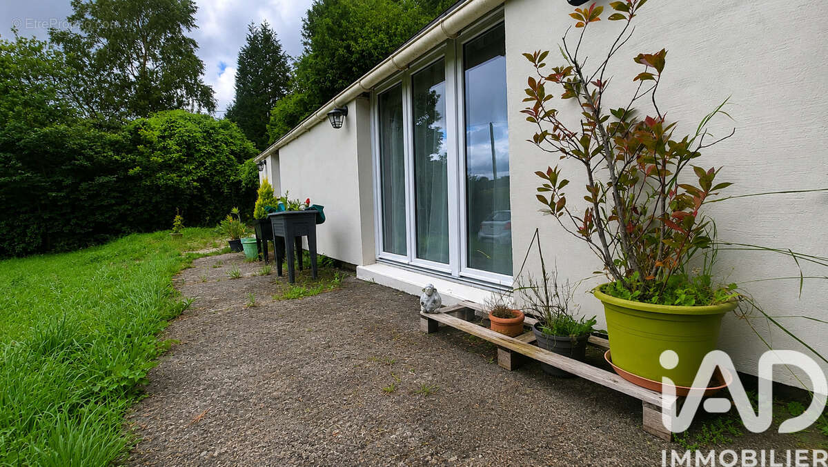 Photo 4 - Maison à FECAMP