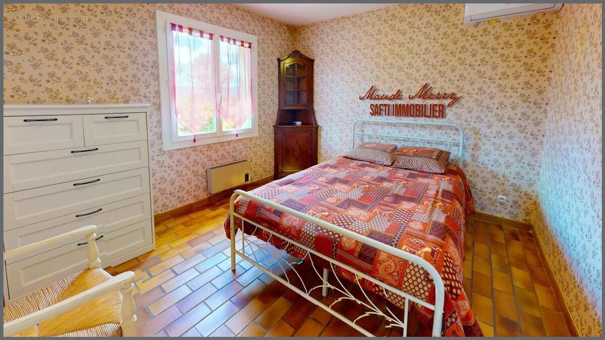 Photo 9 - Maison à GAREOULT