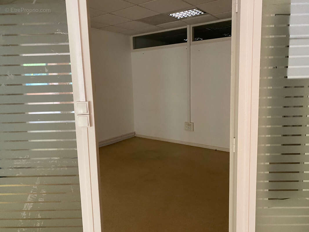 Commerce à VITRY-LE-FRANCOIS