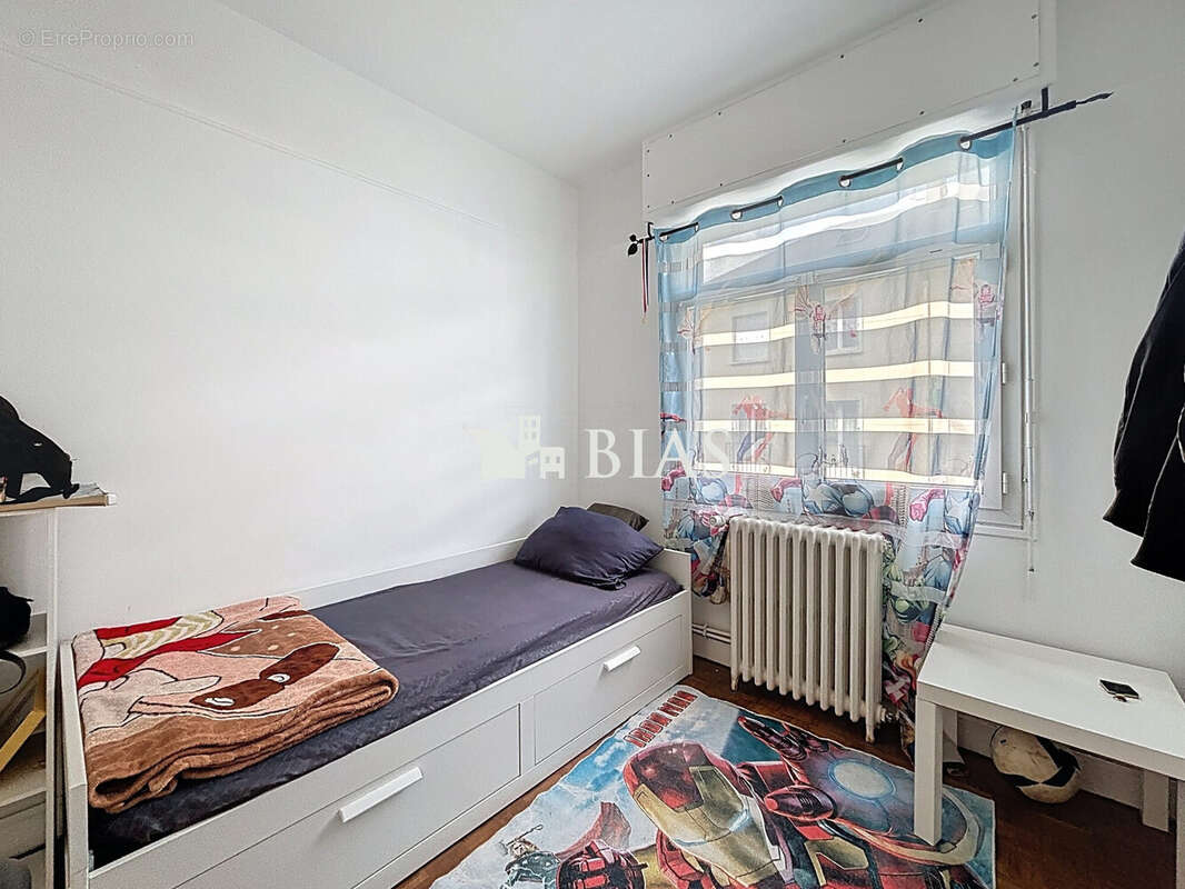 Appartement à LOUVIERS