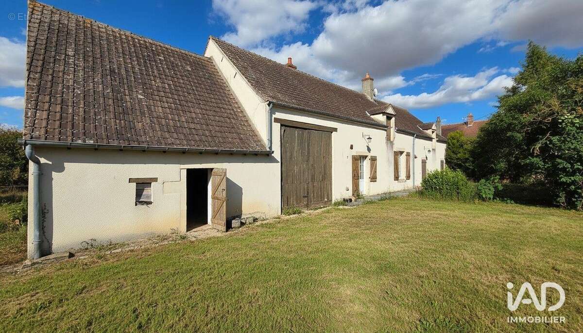 Maison 148 m² à Bussy  - photo 3