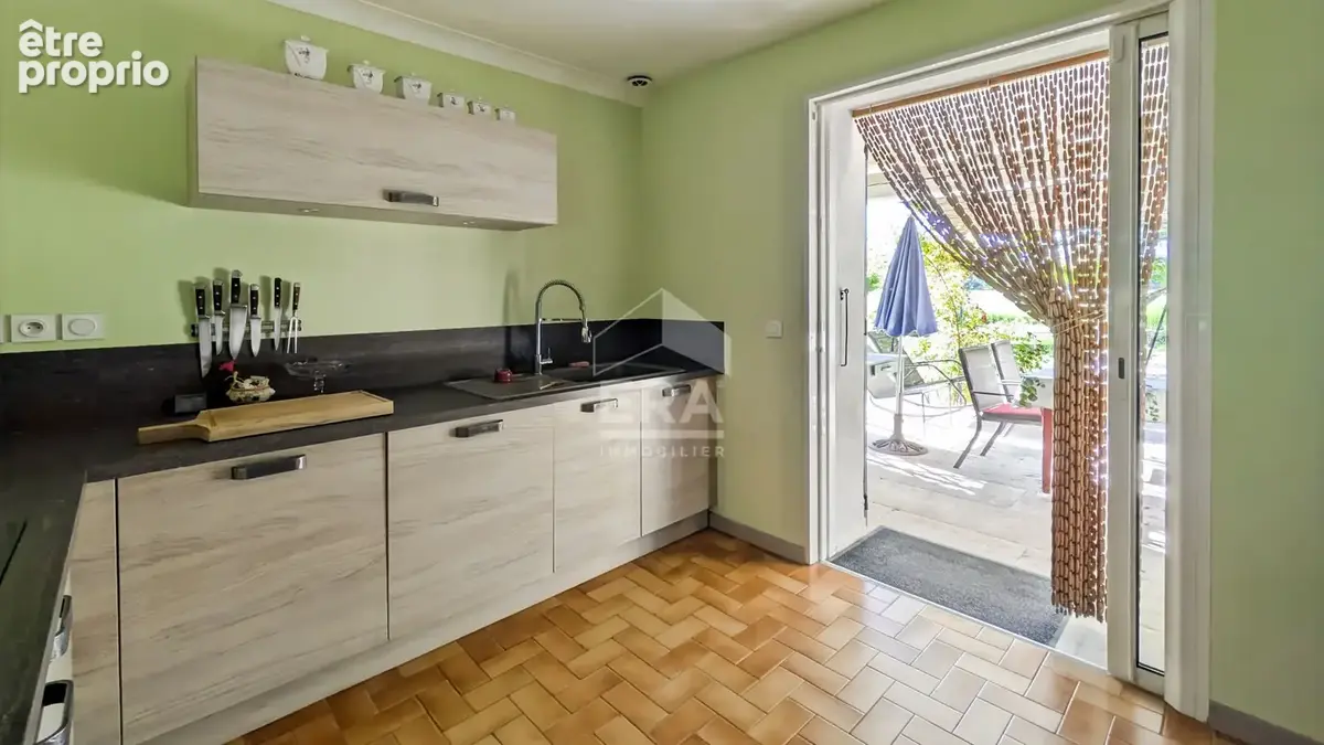 Maison 98m² à maillane - photo 10