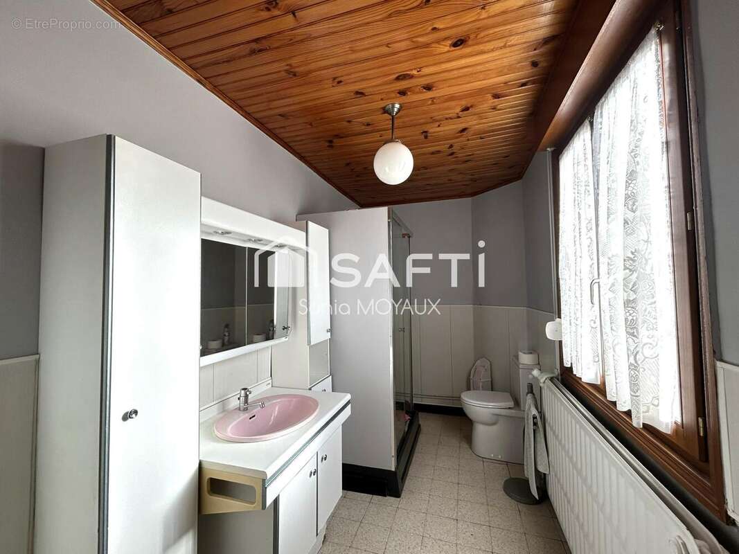 Photo 5 - Maison à VALENCIENNES