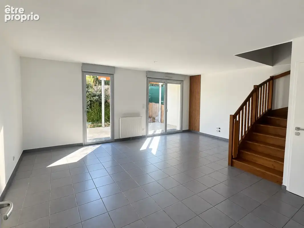 Maison 4 pièces 81 m² à vendre à Toulouse (31100) - photo 7