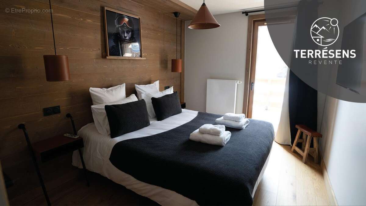 Appartement à MEGEVE