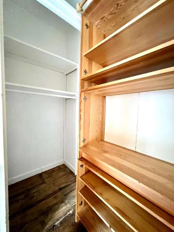 Appartement à PLERIN