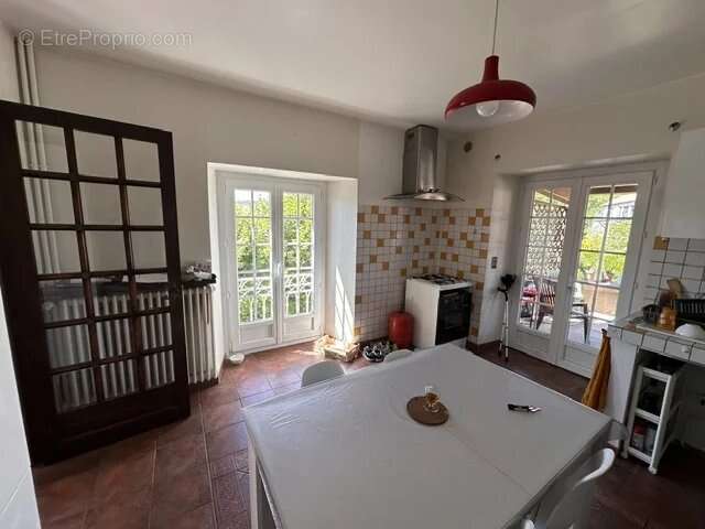 Maison à CHADRAC