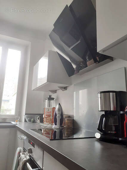 Appartement à BREST