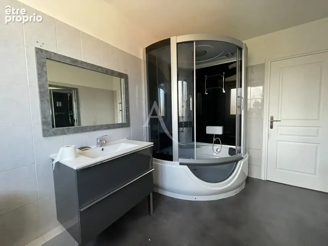 Maison Ablon Sur Seine 5 pièce(s) 115 m2 - photo 8