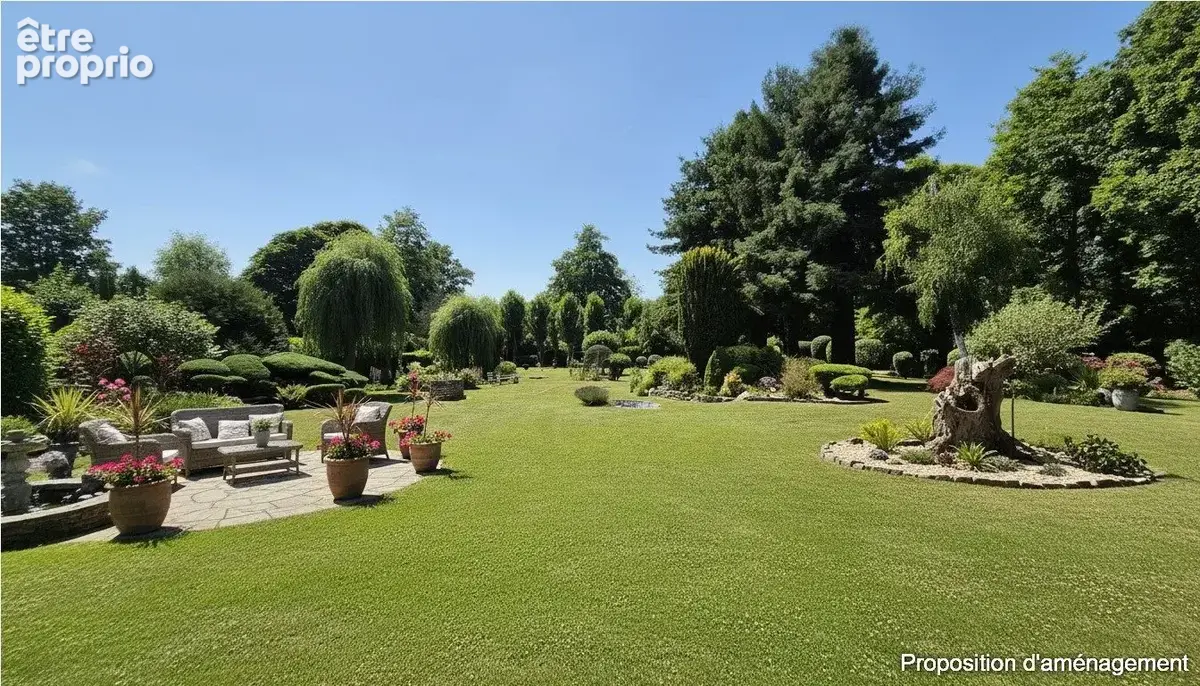 Maison 8 pièces 223 m² à vendre à Mareil-Sur-Mauldre (78124) - photo 6