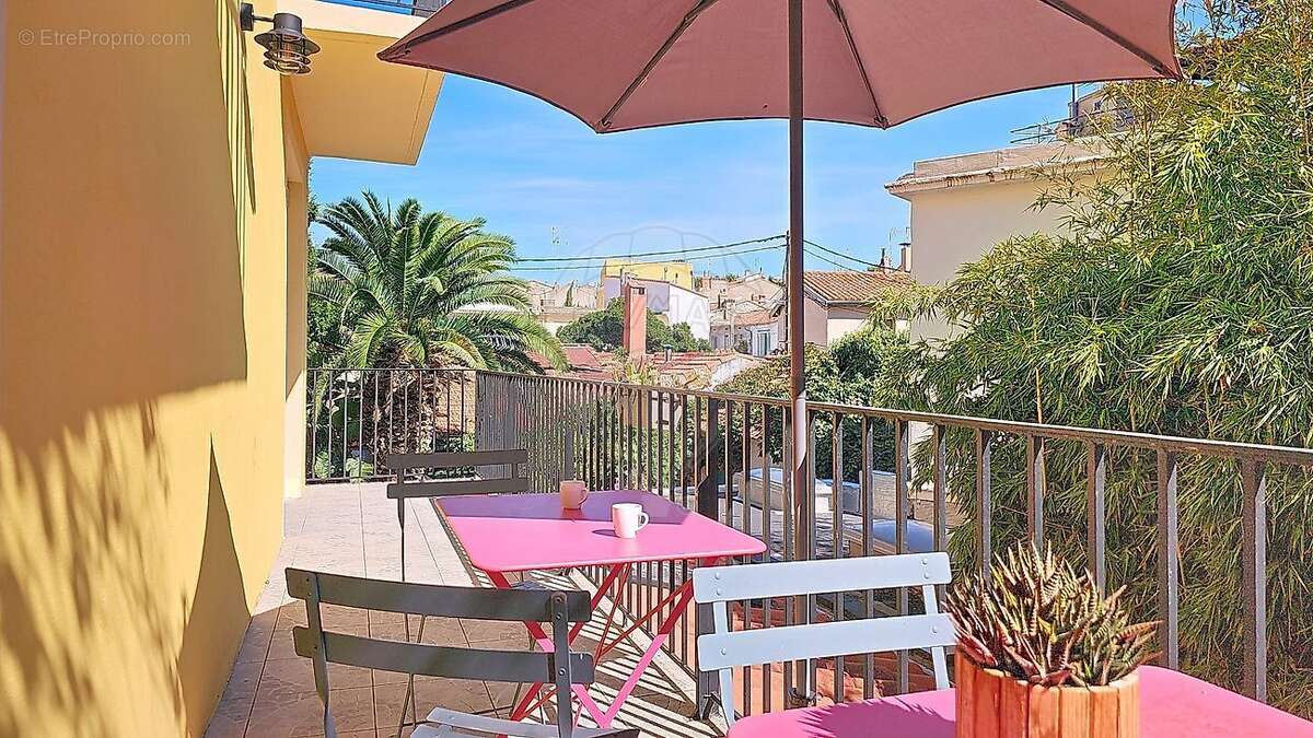 Maison à PERPIGNAN