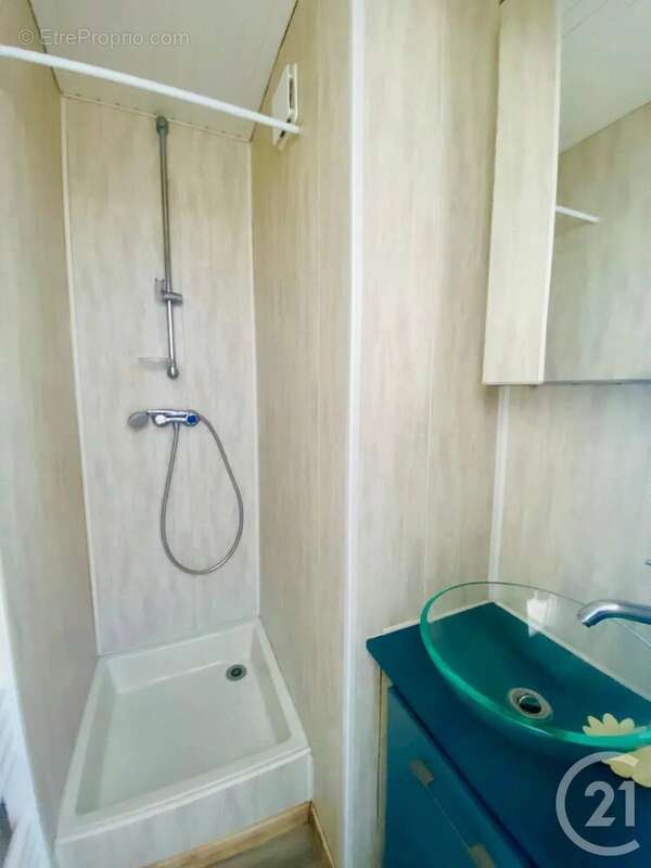 Appartement à QUIBERON