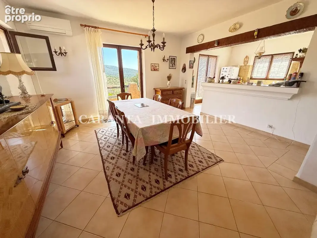 Sainte-maxime   maison individuelle  101 m2  piscinable  garage - photo 6