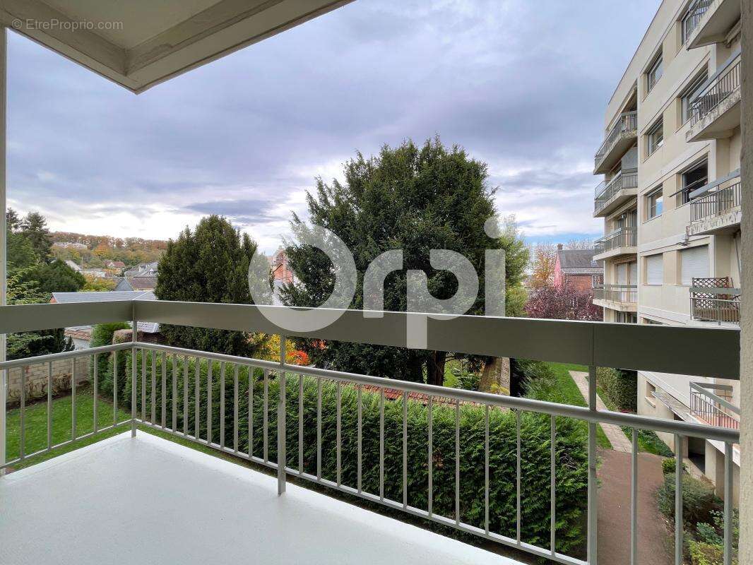 Appartement à EVREUX