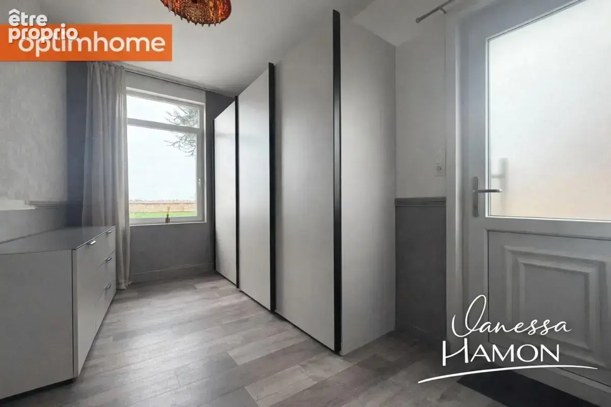 Aux portes de cambrai -  élégante maison bourgeoise – - photo 13