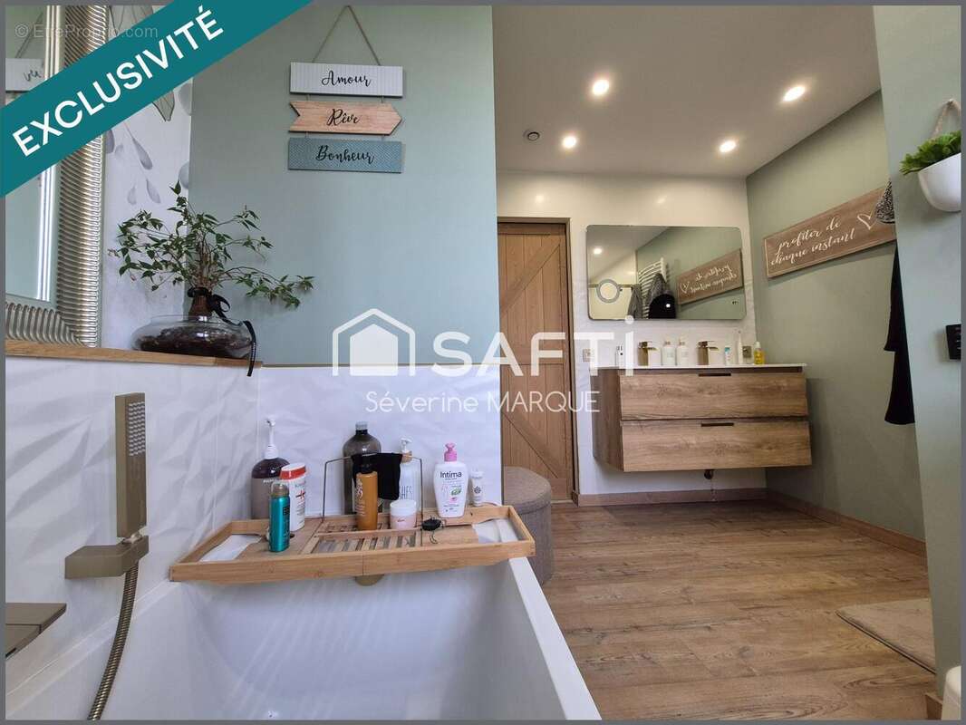 Photo 6 - Maison à VERDUN