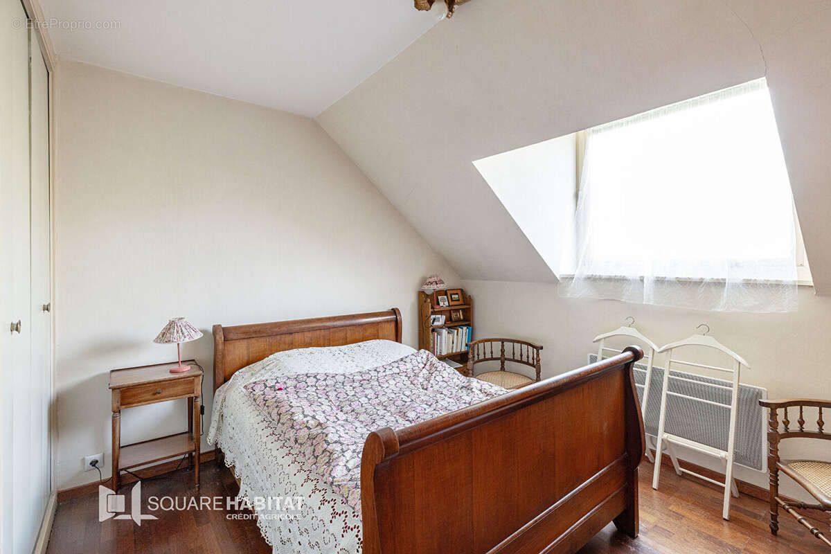 Maison à VILLENEUVE-D&#039;ASCQ