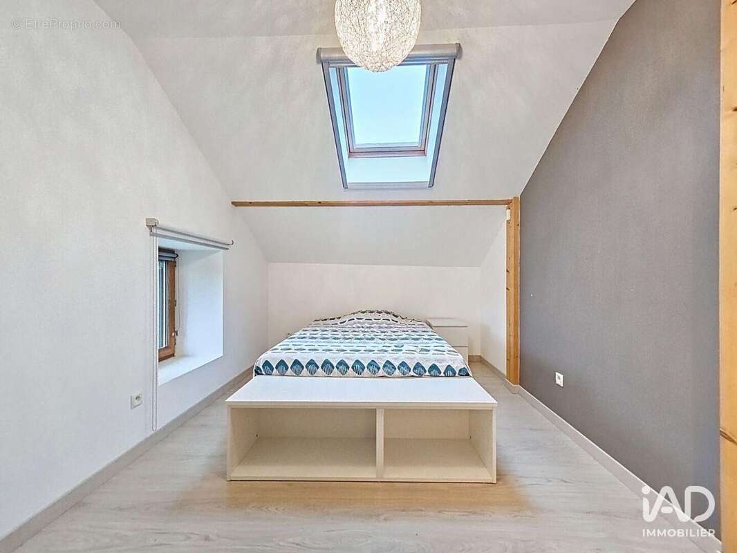 Photo 7 - Maison à VALLEIRY