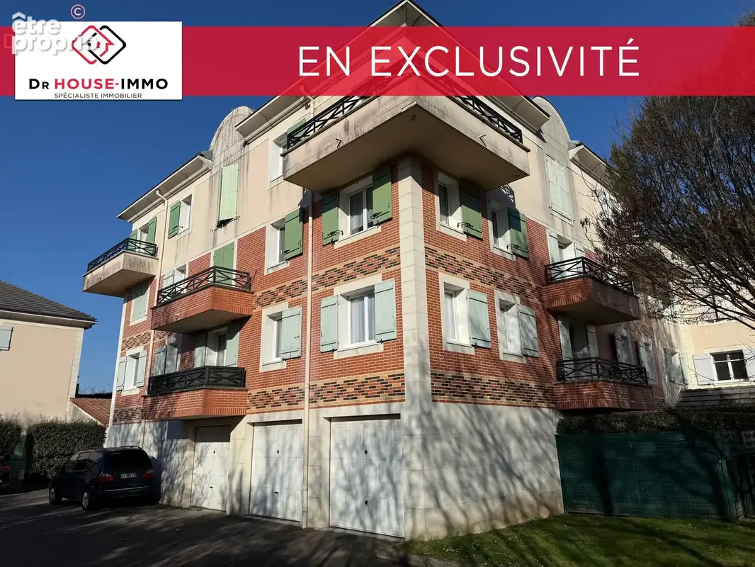 Appartement 3 pièces 64 m² à vendre à Savigny-Le-Temple (77176) - photo 37