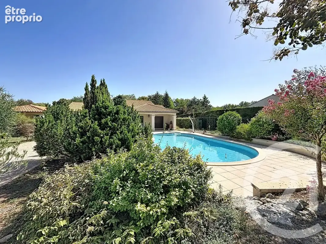 Maison 6 pièces 153 m² à vendre à Garat (16410) - photo 3