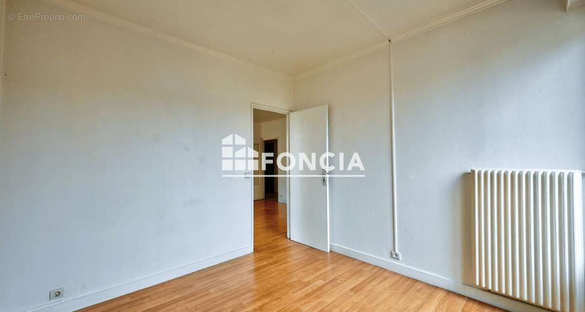 Appartement à MANTES-LA-JOLIE