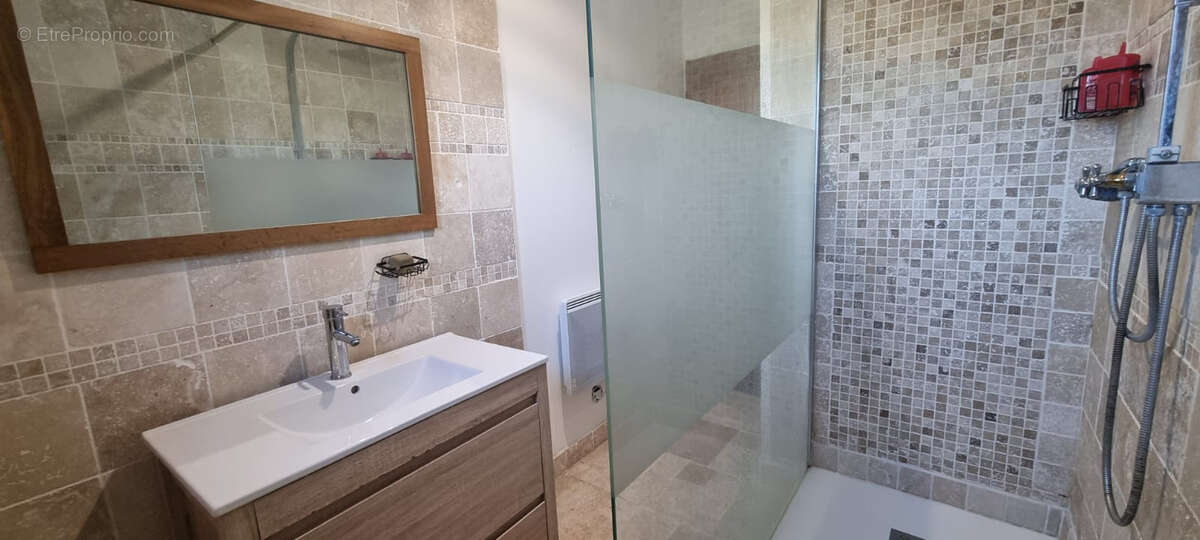 Maison à LONGUEVILLE