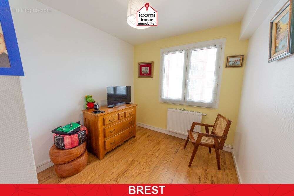 Appartement à BREST