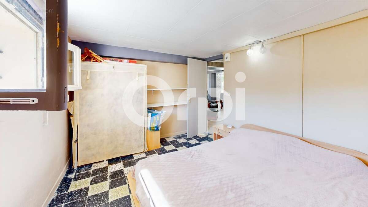 Maison  8 pièce(s) - photo 10