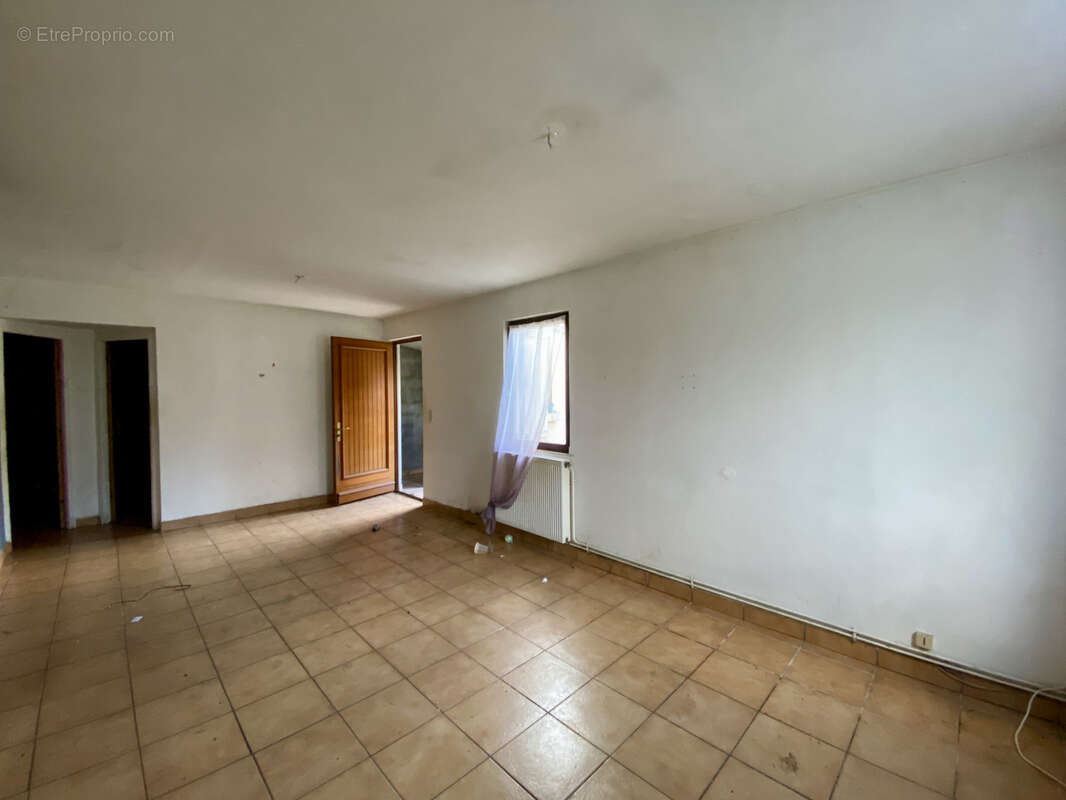 Appartement à HAUTMONT