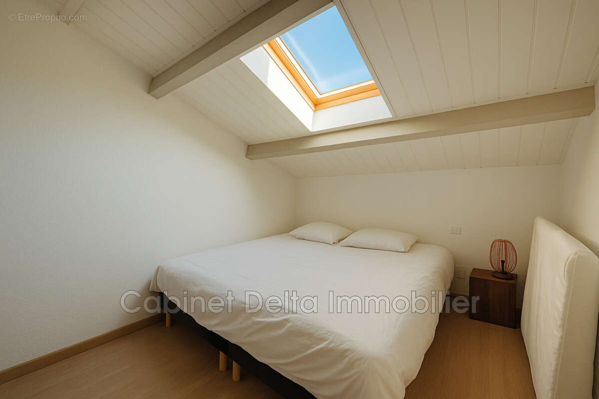 Appartement à SANARY-SUR-MER